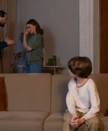 Kök Aile Travmaları Yetişkinlik İlişkilerimizi Nasıl Şekillendirir?
