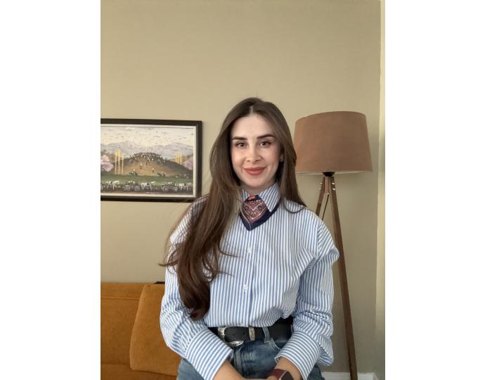 Hakkımda