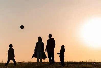 ⁠Kök Aile Problemleri