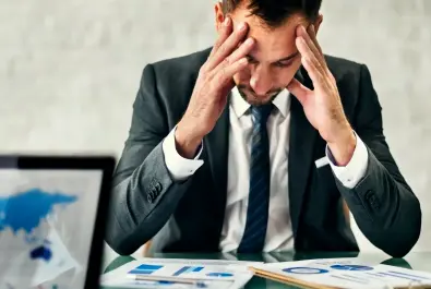 ⁠Öfke Kontrol Problemleri